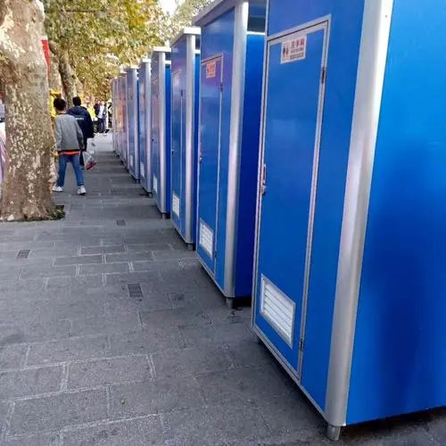 重兴镇移动公厕租赁