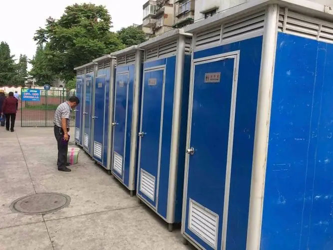 重兴镇移动洗手间租赁
