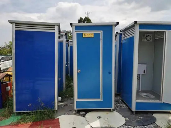 重兴镇移动卫生间出租