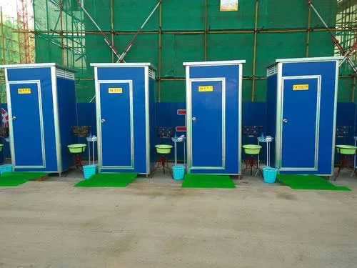重兴镇建筑工地移动洗手间租赁