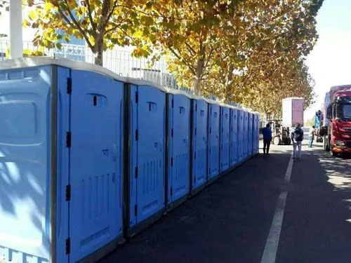 重兴镇音乐节移动卫生间出租