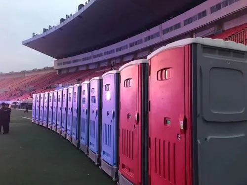 重兴镇音乐节移动卫生间租赁
