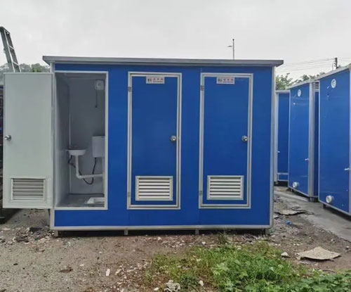 重兴镇工地移动厕所租赁